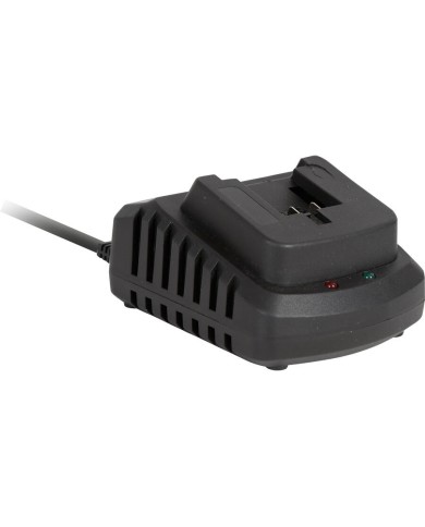 Ładowarka 1H Li-Ion do Systemu 20V - Szybkie Ładowanie! Ładowarka 1H Li-Ion do Systemu 20V - Szybkie Ładowanie!