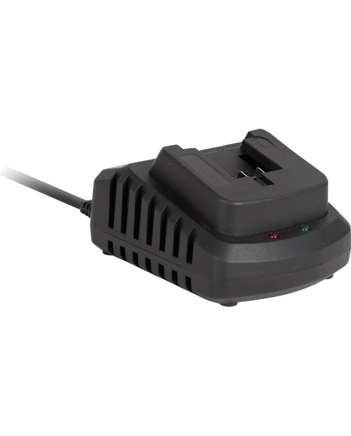 Ładowarka 1H Li-Ion do Systemu 20V - Szybkie Ładowanie! Ładowarka 1H Li-Ion do Systemu 20V - Szybkie Ładowanie!