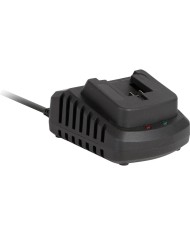 Ładowarka 1H Li-Ion do Systemu 20V - Szybkie Ładowanie! Ładowarka 1H Li-Ion do Systemu 20V - Szybkie Ładowanie!