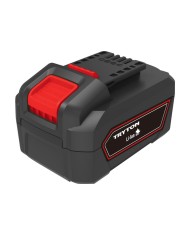 Akumulator 4Ah Li-Ion 20V - Wydajność i Niezawodność Akumulator 4Ah Li-Ion 20V - Wydajność i Niezawodność