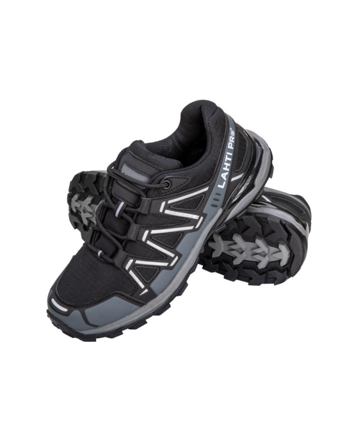 Półbuty bez podn. dzian. '40' - Komfort i styl na każdą okazję