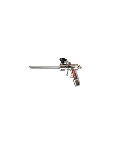 Pistolet do pianki teflonowy PROLINE HD - Wysoka jakość i wydajność Pistolet do pianki teflonowy PROLINE HD - Wysoka jakość i wydajność