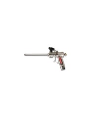 Pistolet do pianki teflonowy PROLINE HD - Wysoka jakość i wydajność Pistolet do pianki teflonowy PROLINE HD - Wysoka jakość i wydajność