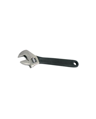 Klucz nastawny 150mm z rękojeścią gumową - Szwedzka jakość Klucz nastawny 150mm z rękojeścią gumową - Szwedzka jakość