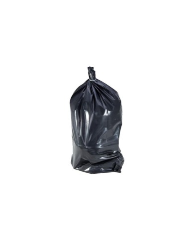 Worki na gruz LDPE 80L - Wytrzymałe i praktyczne rozwiązanie Worki na gruz LDPE 80L - Wytrzymałe i praktyczne rozwiązanie