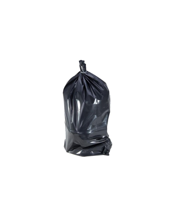 Worki na gruz LDPE 80L - Wytrzymałe i praktyczne rozwiązanie Worki na gruz LDPE 80L - Wytrzymałe i praktyczne rozwiązanie
