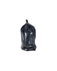 Worki na gruz LDPE 80L - Wytrzymałe i praktyczne rozwiązanie Worki na gruz LDPE 80L - Wytrzymałe i praktyczne rozwiązanie