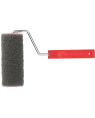 Wałek do mas szpachlowych z rączką - Wysoka jakość i wygoda Wałek do mas szpachlowych z rączką - Wysoka jakość i wygoda