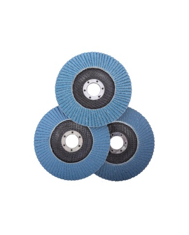 Tarcza Ścierna Listkowa 125mm - Wysoka Jakość i Wytrzymałość