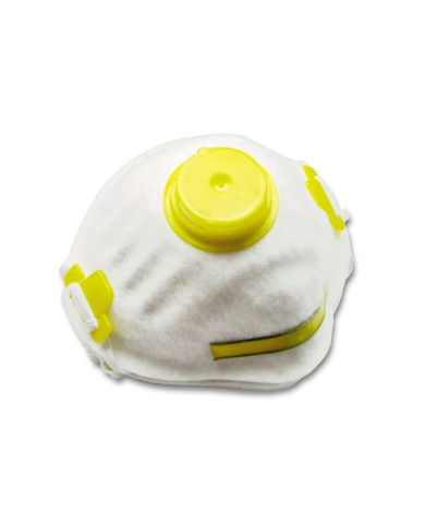 Maski przeciwpyłowe 3szt - Ochrona i komfort w jednym