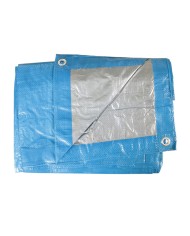 Planeka 65g/m2 4x5m - Wytrzymała i Uniwersalna Mega Oferta