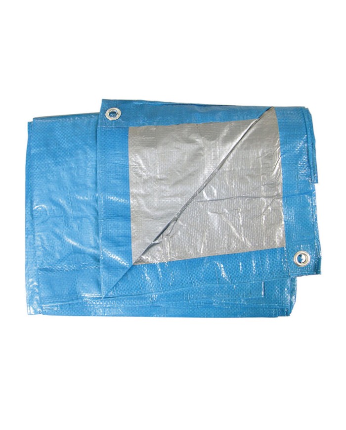 Planeka 65g/m2 4x6m - Wytrzymała i Uniwersalna Mega Oferta