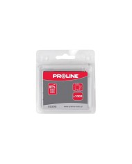 Zszywki tapicerskie 12mm PROLINE TYP 53 - Wysoka jakość i trwałość Zszywki tapicerskie 12mm PROLINE TYP 53 - Wysoka jakość i trwałość