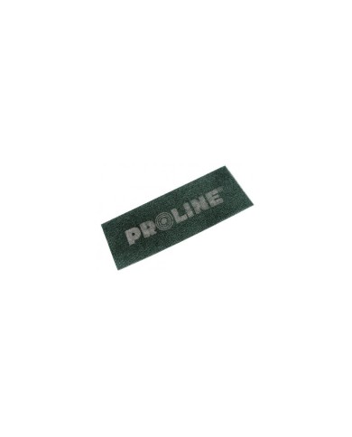 Siatka ścierna Proline 10,5x29cm GR.80 - Wysoka jakość! Siatka ścierna Proline 10,5x29cm GR.80 - Wysoka jakość!