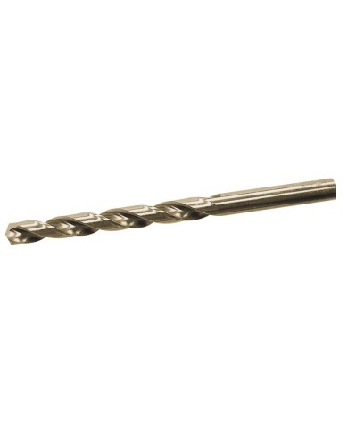 Wiertło do metalu HSS-CO 10mm - Wysoka jakość i precyzja Wiertło do metalu HSS-CO 10mm - Wysoka jakość i precyzja