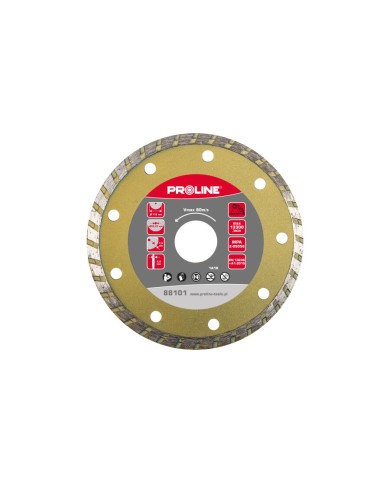 Tarcza diamentowa Turbo 115x2.0x7.5 - Wysoka jakość cięcia Tarcza diamentowa Turbo 115x2.0x7.5 - Wysoka jakość cięcia