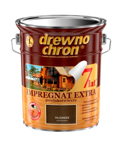 PPG Drewnoch. Impr. Ex. Powłok. Palisander 4,5L - Najlepsza Ochrona PPG Drewnoch. Impr. Ex. Powłok. Palisander 4,5L - Najlepsza Ochrona