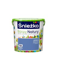 ŚNIEŻKA B.NATURY 2,5L - Chabrowa Polana | Farba Ekologiczna ŚNIEŻKA B.NATURY 2,5L - Chabrowa Polana | Farba Ekologiczna