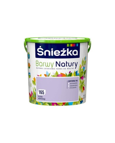 ŚNIEŻKA B.NATURY 2,5L - Płatki Hortensji do Twojego Ogrodu ŚNIEŻKA B.NATURY 2,5L - Płatki Hortensji do Twojego Ogrodu