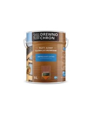 Drewnochron Mahoń 9L - Ochrona i Estetyka Drewna