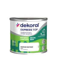 Akrylux Koziołek Matołek 0,5l - Farba Akrylowa Wysokiej Jakości