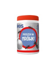 BROS Proszek na mrówki 100g - Skuteczna ochrona przed szkodnikami BROS Proszek na mrówki 100g - Skuteczna ochrona przed szkodnikami