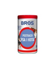 BROS - Postrach Psa i Kota 300ml | Skuteczna Ochrona