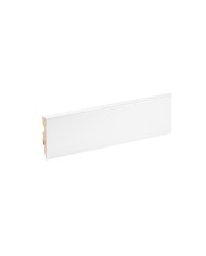 Listwa MDF LP 58x14,5mm kwadrat - elegancja i trwałość Listwa MDF LP 58x14,5mm kwadrat - elegancja i trwałość