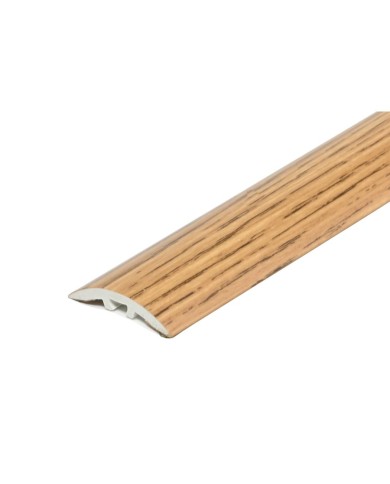Kształtownik PVC wcisk wąski 30mm Dąb - Wytrzymałość i Estetyka Kształtownik PVC wcisk wąski 30mm Dąb - Wytrzymałość i Estetyka