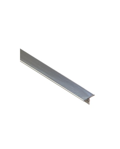 Profil fugowy T 14mm "ST T14" - 2,5 m | Wysoka jakość i trwałość Profil fugowy T 14mm "ST T14" - 2,5 m | Wysoka jakość i trwałość