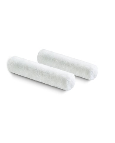 KAEM Wkład Velur 2x7 cm - Wysoka Jakość i Komfort