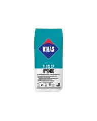 ATLAS PLUS S2 HYDRO 15kg - Wysokiej jakości zaprawa budowlana ATLAS PLUS S2 HYDRO 15kg - Wysokiej jakości zaprawa budowlana