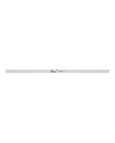 Łata murarska pion/poziom 300 cm - Precyzyjne pomiary budowlane Łata murarska pion/poziom 300 cm - Precyzyjne pomiary budowlane