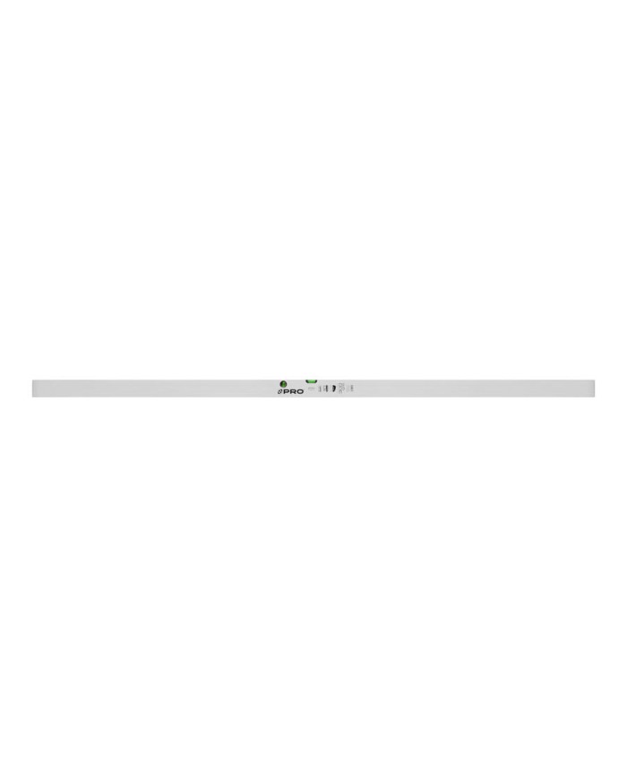 Łata murarska pion/poziom 300 cm - Precyzyjne pomiary budowlane Łata murarska pion/poziom 300 cm - Precyzyjne pomiary budowlane