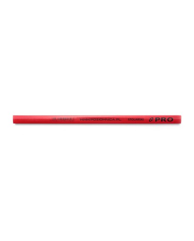 Ołówek stolarski BL 240mm - Precyzyjne narzędzie dla stolarzy Ołówek stolarski BL 240mm - Precyzyjne narzędzie dla stolarzy
