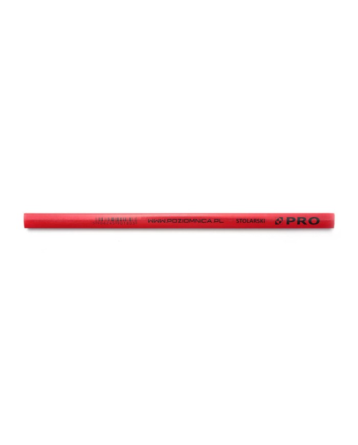 Ołówek stolarski BL 240mm - Precyzyjne narzędzie dla stolarzy Ołówek stolarski BL 240mm - Precyzyjne narzędzie dla stolarzy