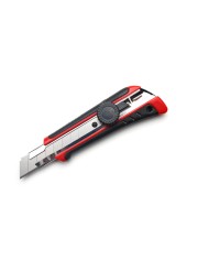 Nóż uniwersalny PR-90-01 z 3 ostrzami - wszechstronność w kuchni