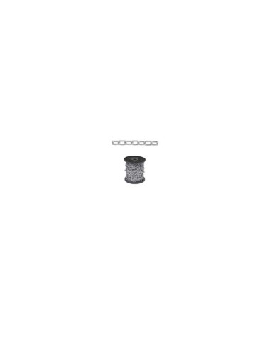 RAWLPLUG Łańcuch DIN5685a fi 3,0mm ocynk - Wysoka jakość i trwałość RAWLPLUG Łańcuch DIN5685a fi 3,0mm ocynk - Wysoka jakość i trwałość
