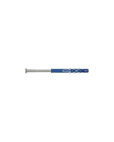 FF1 Kołek ramowy poliamidowy 10x240 mm - Wytrzymałość i Jakość FF1 Kołek ramowy poliamidowy 10x240 mm - Wytrzymałość i Jakość