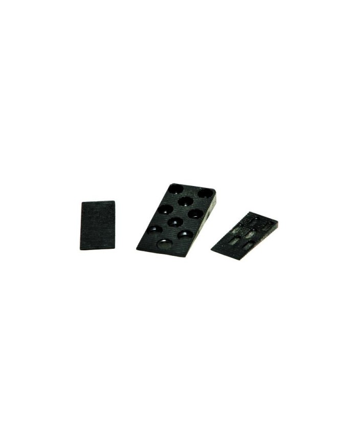 Kliny montażowe 8x30x64mm - Wysoka jakość i precyzja Kliny montażowe 8x30x64mm - Wysoka jakość i precyzja