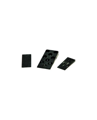 Kliny montażowe 16x45x95mm - Wysoka jakość i precyzja Kliny montażowe 16x45x95mm - Wysoka jakość i precyzja