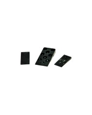 Kliny montażowe 16x45x95mm - Wysoka jakość i precyzja Kliny montażowe 16x45x95mm - Wysoka jakość i precyzja