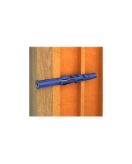 Kołek ramowy FF1 z lejkiem 10x140mm - Wysoka jakość i trwałość Kołek ramowy FF1 z lejkiem 10x140mm - Wysoka jakość i trwałość