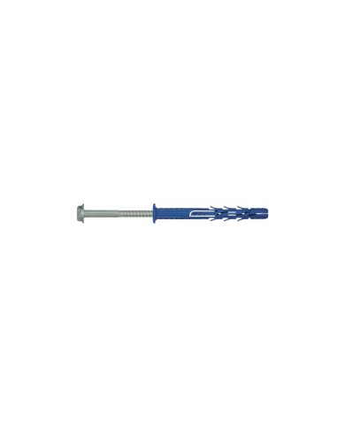 Kołek ramowy z kołnierzem 14x160 - Solidne mocowanie Kołek ramowy z kołnierzem 14x160 - Solidne mocowanie