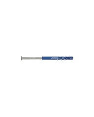 FF1 Kołek ramowy poliamid 8x140 mm - Wytrzymałe mocowanie