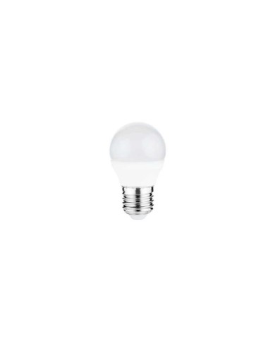 Żarówka LED E27 4W 310lm - Energooszczędna Kulka 230V Żarówka LED E27 4W 310lm - Energooszczędna Kulka 230V