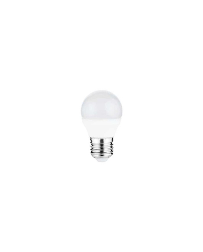 Żarówka LED E27 4W 310lm - Energooszczędna Kulka 230V Żarówka LED E27 4W 310lm - Energooszczędna Kulka 230V