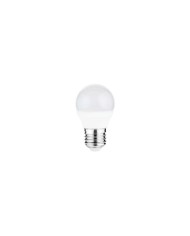 Żarówka LED E27 4W 310lm - Energooszczędna Kulka 230V Żarówka LED E27 4W 310lm - Energooszczędna Kulka 230V