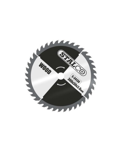 STALCO Piła Tarcza 200x1,4x30mm Z24 - Wysoka Jakość i Precyzja STALCO Piła Tarcza 200x1,4x30mm Z24 - Wysoka Jakość i Precyzja