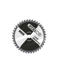 STALCO Piła Tarcza 200x1,4x30mm Z24 - Wysoka Jakość i Precyzja STALCO Piła Tarcza 200x1,4x30mm Z24 - Wysoka Jakość i Precyzja